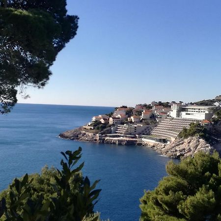 Apartment Vera Dubrovnik Eksteriør billede