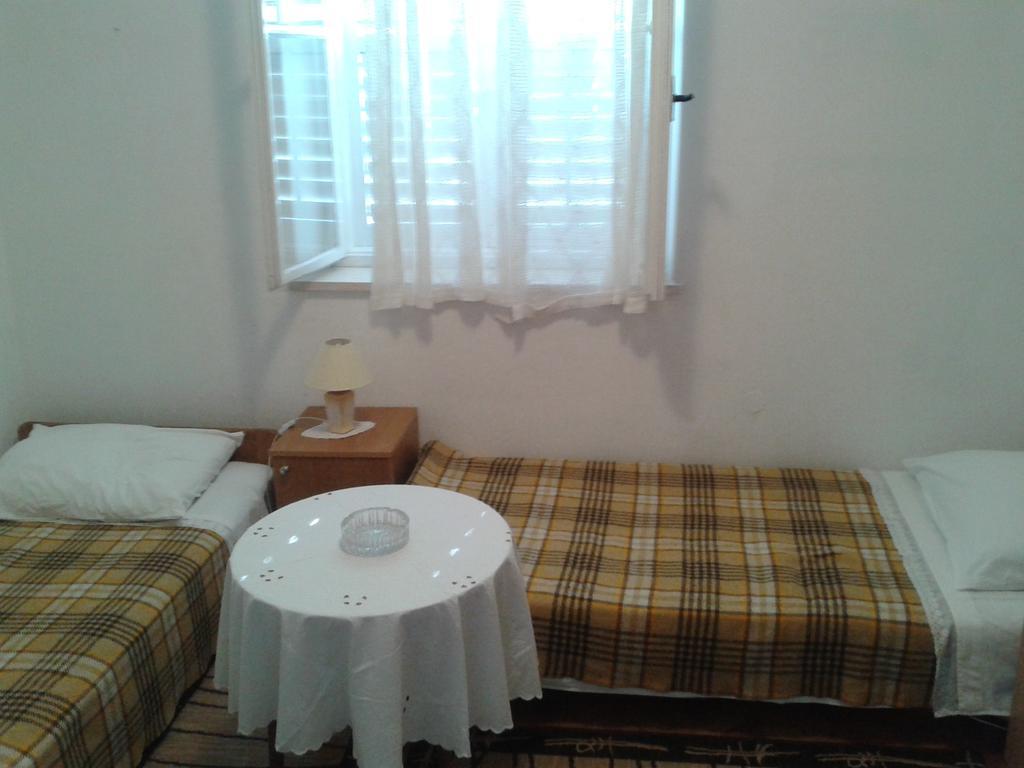 Apartment Vera Dubrovnik Værelse billede