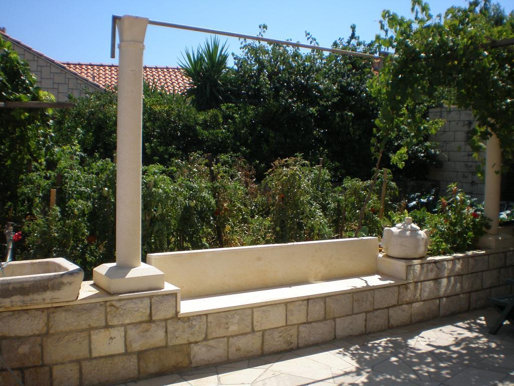 Apartment Vera Dubrovnik Værelse billede