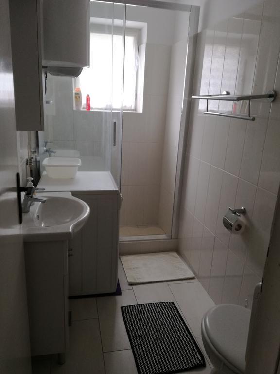 Apartment Vera Dubrovnik Eksteriør billede