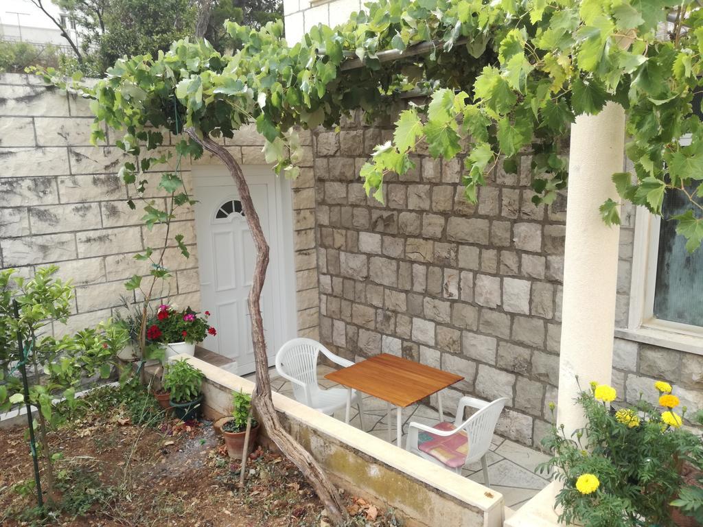 Apartment Vera Dubrovnik Værelse billede
