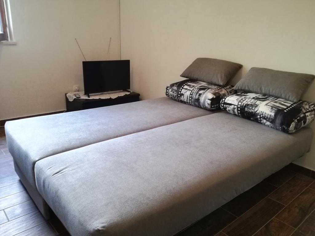 Apartment Vera Dubrovnik Eksteriør billede