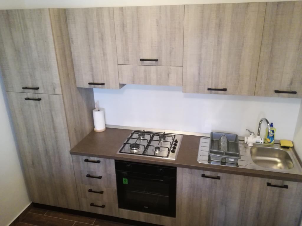 Apartment Vera Dubrovnik Eksteriør billede