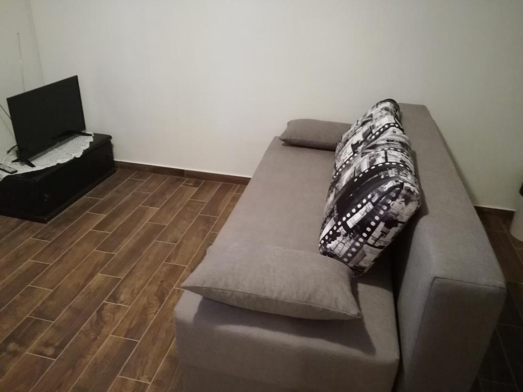 Apartment Vera Dubrovnik Eksteriør billede