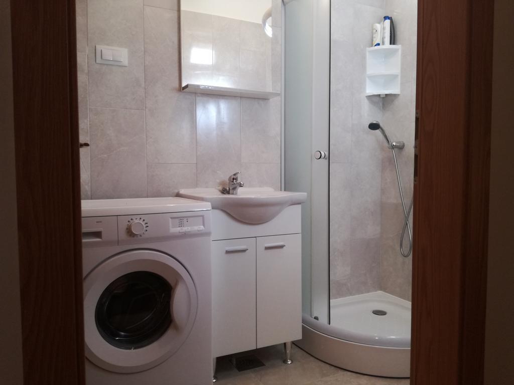 Apartment Vera Dubrovnik Eksteriør billede
